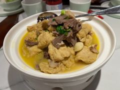 -辣可可·小炒黄牛肉(望京凯德MALL店)