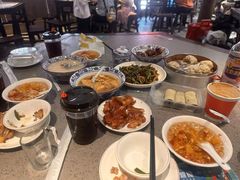 -荣家小吃(紫阳街店)