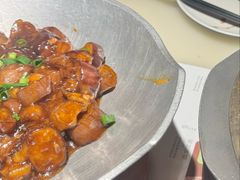 -绿茶餐厅(西单老佛爷店)
