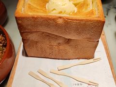 -绿茶餐厅(雁塔大悦城店)