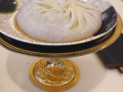 蟹黄汤包-泰康食品(南京东路店)