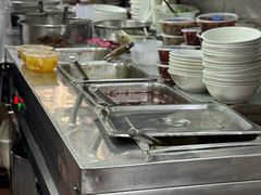 -芳婆糕团店(王府大街店)