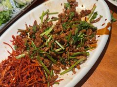 -老昌春饼(欧亚世纪店)