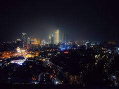 -杜尚rooftop露台酒吧