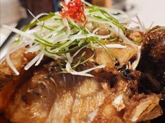 -漢舍中国菜馆(889广场店)