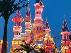 -沈阳方特欢乐世界