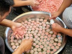 -阿娟牛肉丸·手打牛肉丸·现做现卖