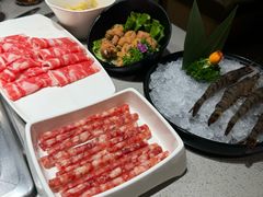 -海底捞火锅(九久奥特莱斯店)