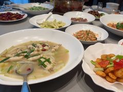 -明州小宴(文化广场店)