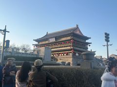 -西安贾三灌汤包·回坊小吃·清真炒菜(北院门总店)