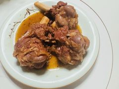 -穆斯林饭庄(明德南街店)