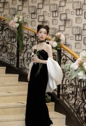 -PAI婚纱礼服设计馆【大牌租赁/高级定制】