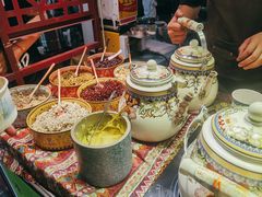 -桥门程记(兰州南关夜市店)