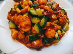 -紫光园(劲松店)