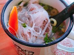 -煜北·西北小馆(曲阳路店)