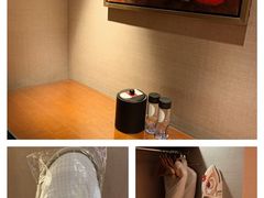 -马哥孛罗香港酒店
