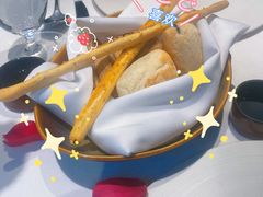 -Erman岩烧牛排(虹桥南丰城店)