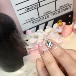 -米小兔美甲美睫