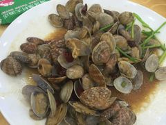 -海岛渔村大酒店(云霄路店)