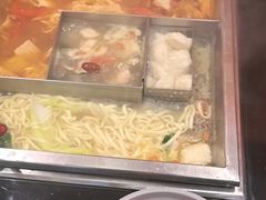 -重庆德忆火锅（龙南街3店）(渝水岸餐饮)