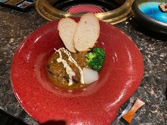 -老乾杯和牛烧肉(王府中环店)