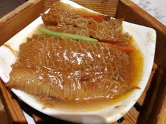 咖喱皇金钱肚-粤食堂(天津和悦汇店)