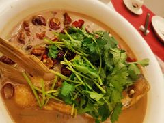 -福建鲤鱼洲酒店