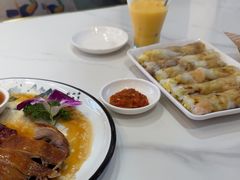 -香港威特瑞茶餐厅(小白楼音乐厅店)