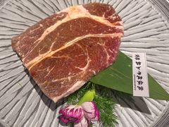 -樱宿日式和牛烧肉(五道口店)