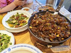-老雒阳面馆·水席·洛阳菜(偃师店)
