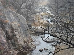 -崂山九水游览区