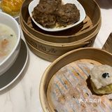 主要就是为了吃。吃的也算比较满意。各式点心不踩雷