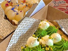 -Pie Bird(新闸路店)