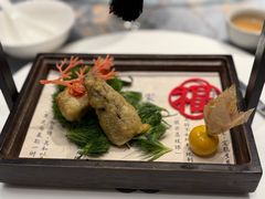 -三宝大饭店-中和艺素餐厅(浦上金山正祥广场店)