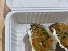 -郑记•不夜城烧烤•龙虾•虾蟹(黄鹤楼店)