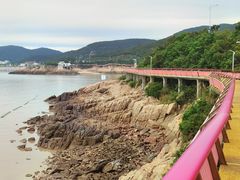-宁波松兰山滨海旅游度假区