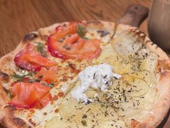 -La Strada(安福路店)