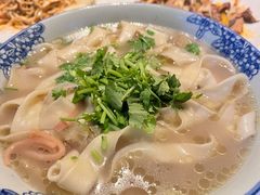 -萧记三鲜烩面(郑汴路店)