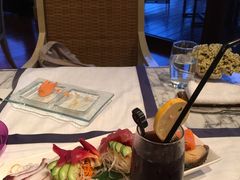 -宴悦海鲜餐厅·游水海鲜·牛排(亚龙湾瑞吉店)