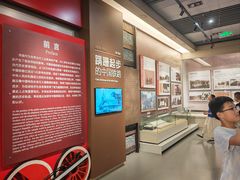 -中国铁道博物馆(正阳门馆)
