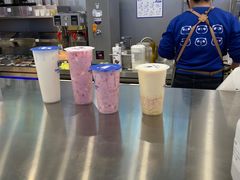 -茶百道(大兴绿地缤纷城店)