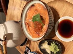 -藤鹤日本料理(保利广场店)