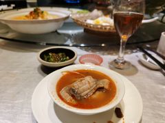 侗家酸汤鱼-新侗家食府(蟠桃宫店)