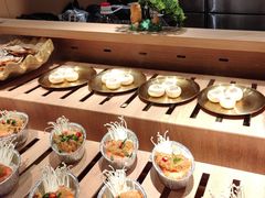 -梨花甄选自助烤肉(小寨原力场店)