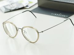 -目艮眼镜SHOWROOM(品牌集合店)