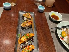 -古京·臻致料理(月湖店)