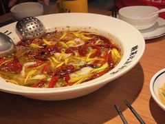 -新太二·鲜料川菜(晶耀前滩店)