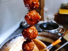 -邓记新一代糖油果子(四川煤管局供销公司职工宿舍店)