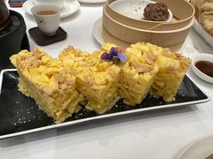 -白天鹅宾馆-宏图府餐厅