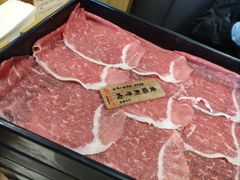 -牛匠和牛寿喜锅(西安总店)